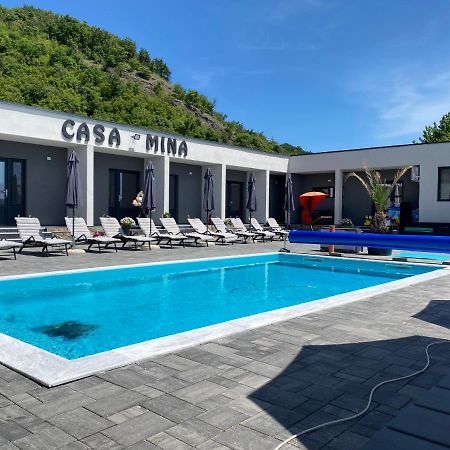 Casa Mina Divici Hotel Екстериор снимка