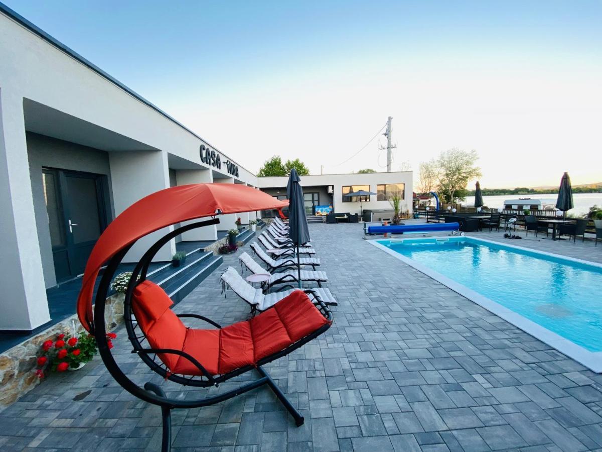 Casa Mina Divici Hotel Екстериор снимка
