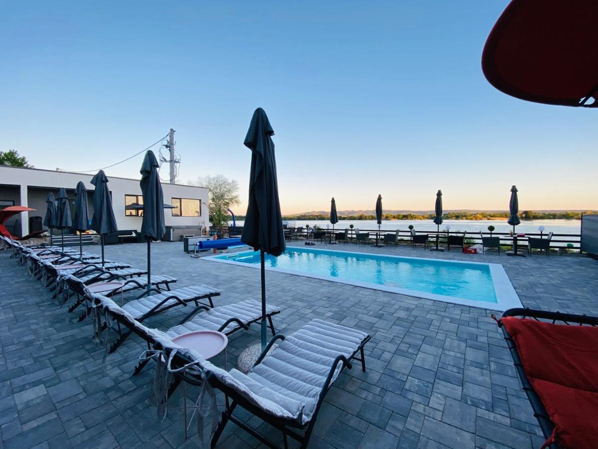Casa Mina Divici Hotel Екстериор снимка