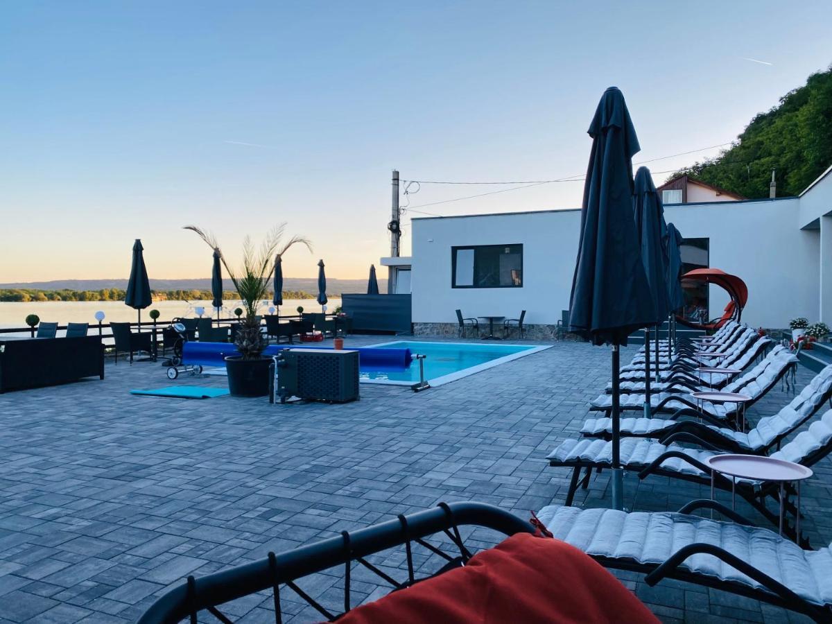 Casa Mina Divici Hotel Екстериор снимка