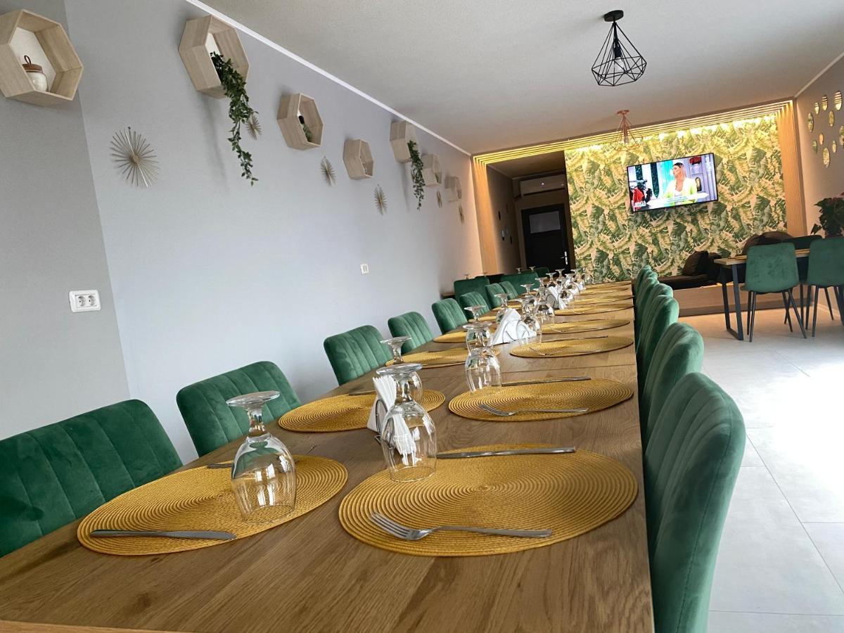 Casa Mina Divici Hotel Екстериор снимка