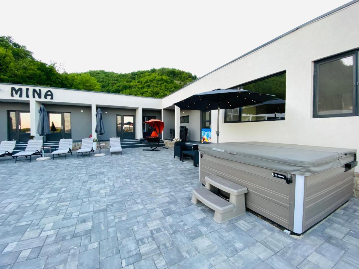 Casa Mina Divici Hotel Екстериор снимка