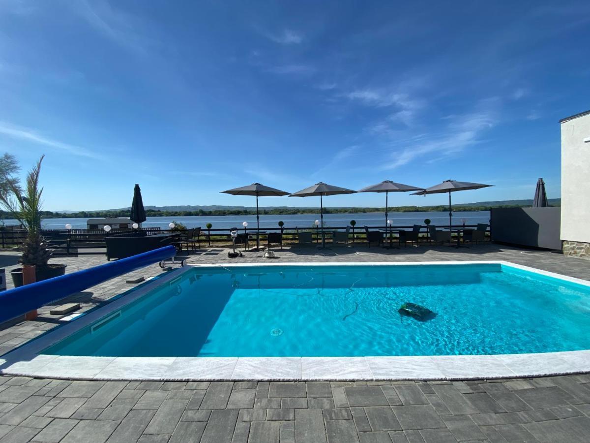 Casa Mina Divici Hotel Екстериор снимка