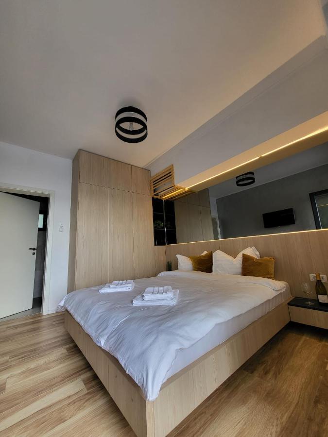 Casa Mina Divici Hotel Екстериор снимка