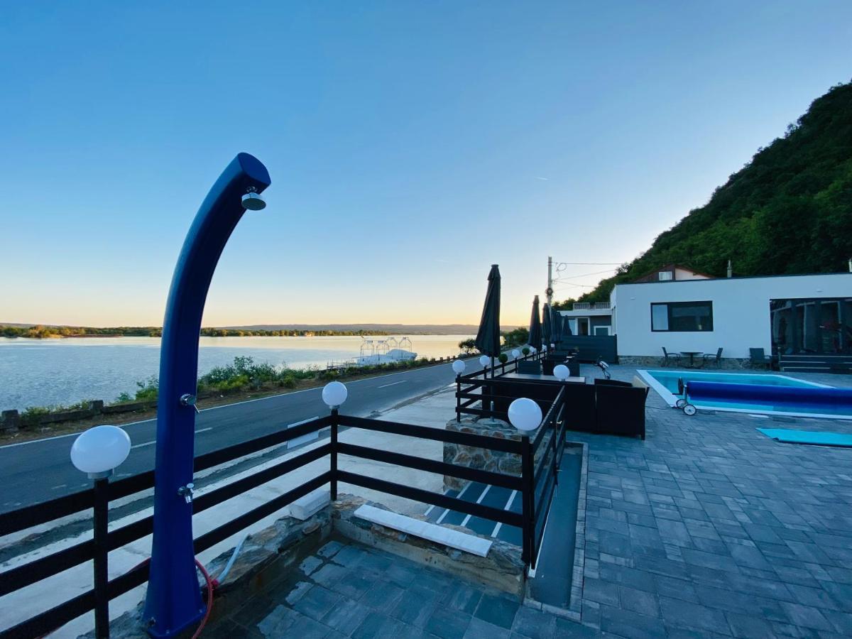 Casa Mina Divici Hotel Екстериор снимка