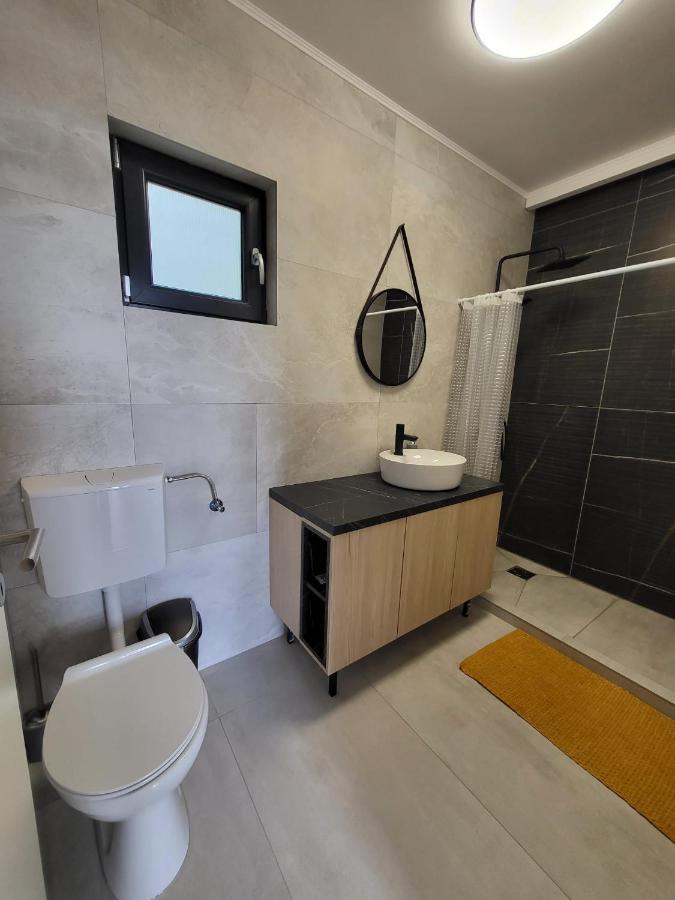 Casa Mina Divici Hotel Екстериор снимка