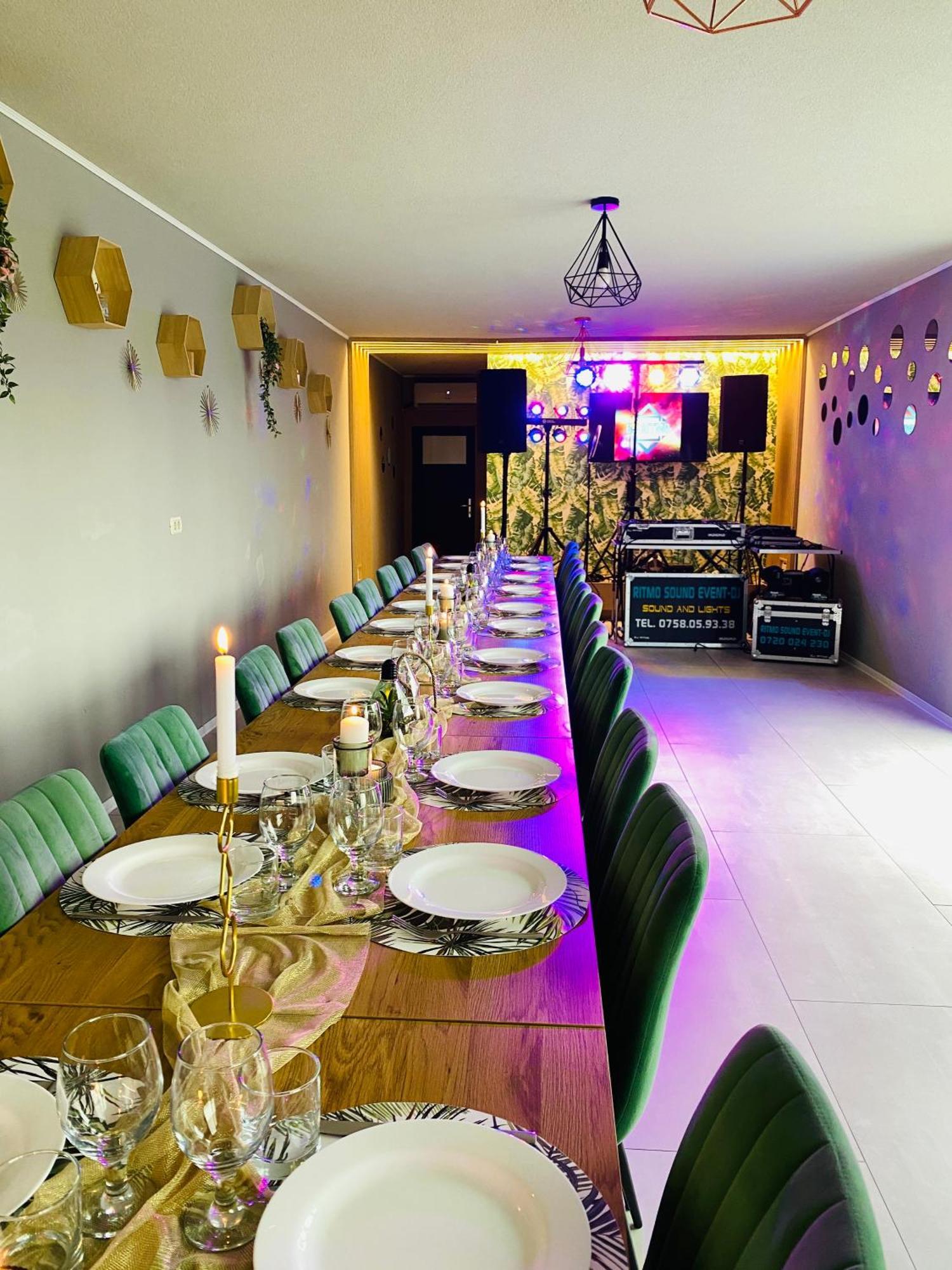 Casa Mina Divici Hotel Екстериор снимка